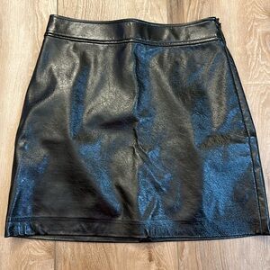 Leith Skirt